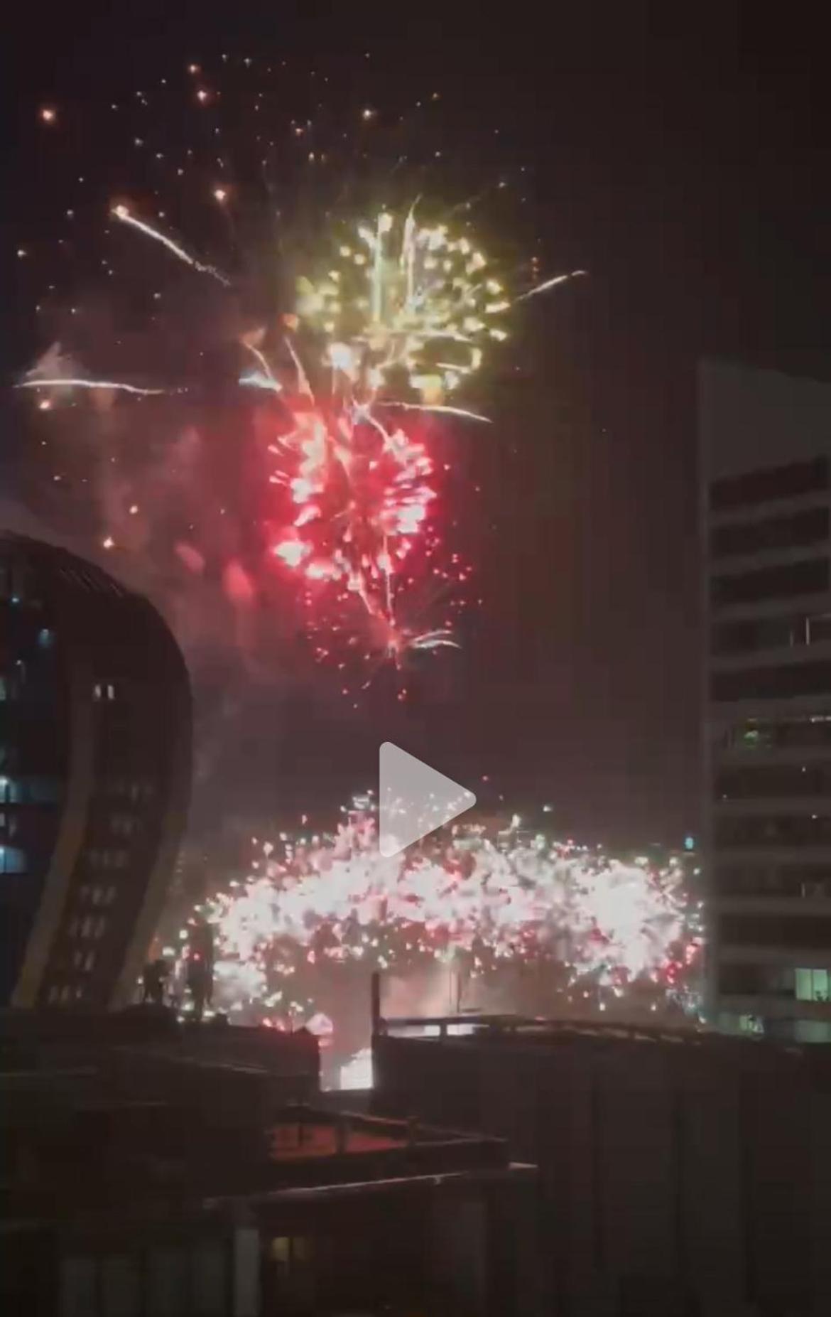 Cbd 1 Bed With Darling Harbor Firework View Apartment *